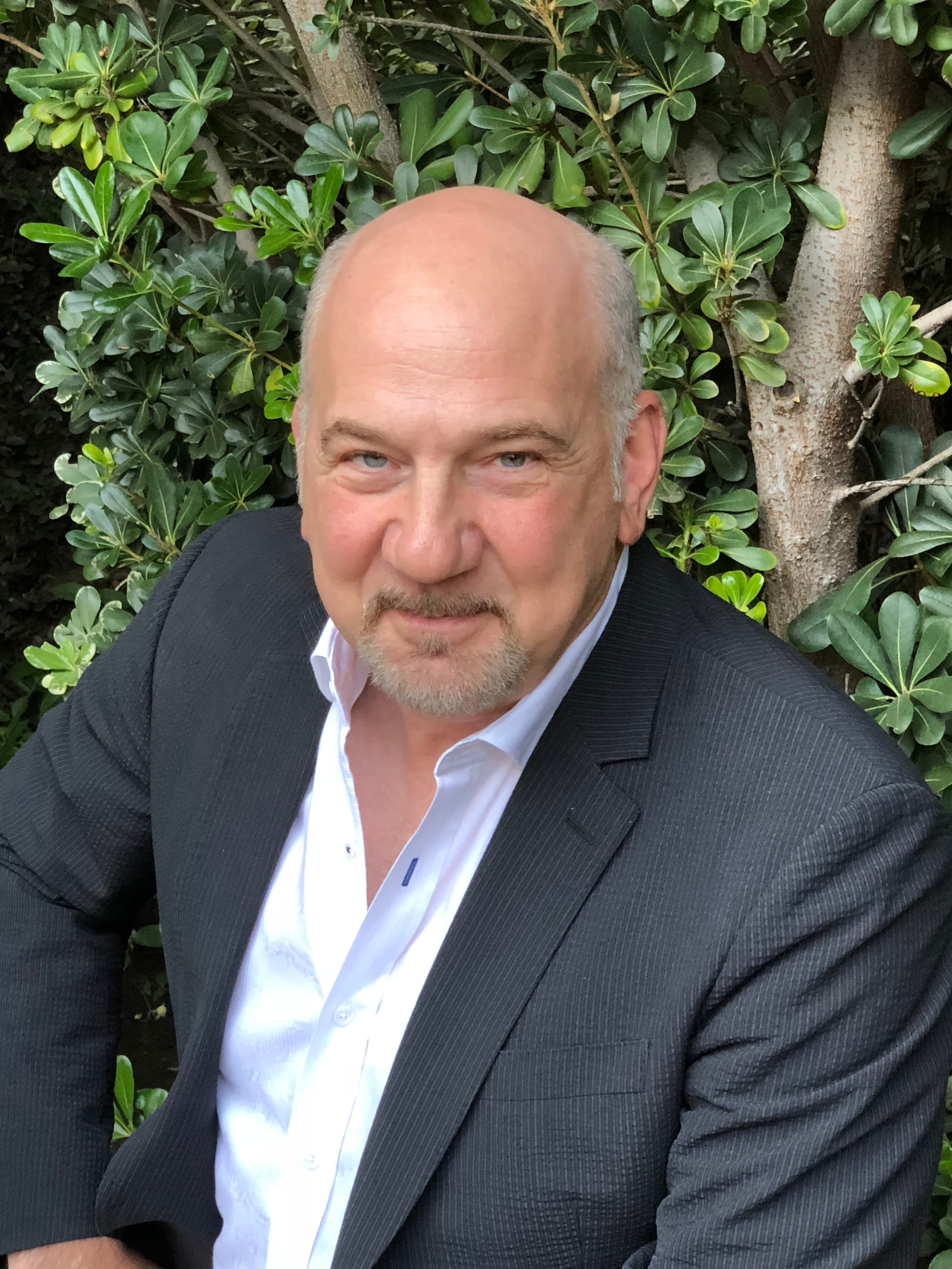 Rob Schiller