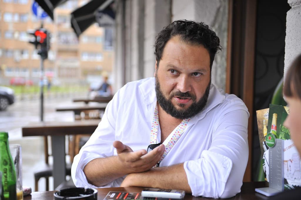 Goran Kapetanovic