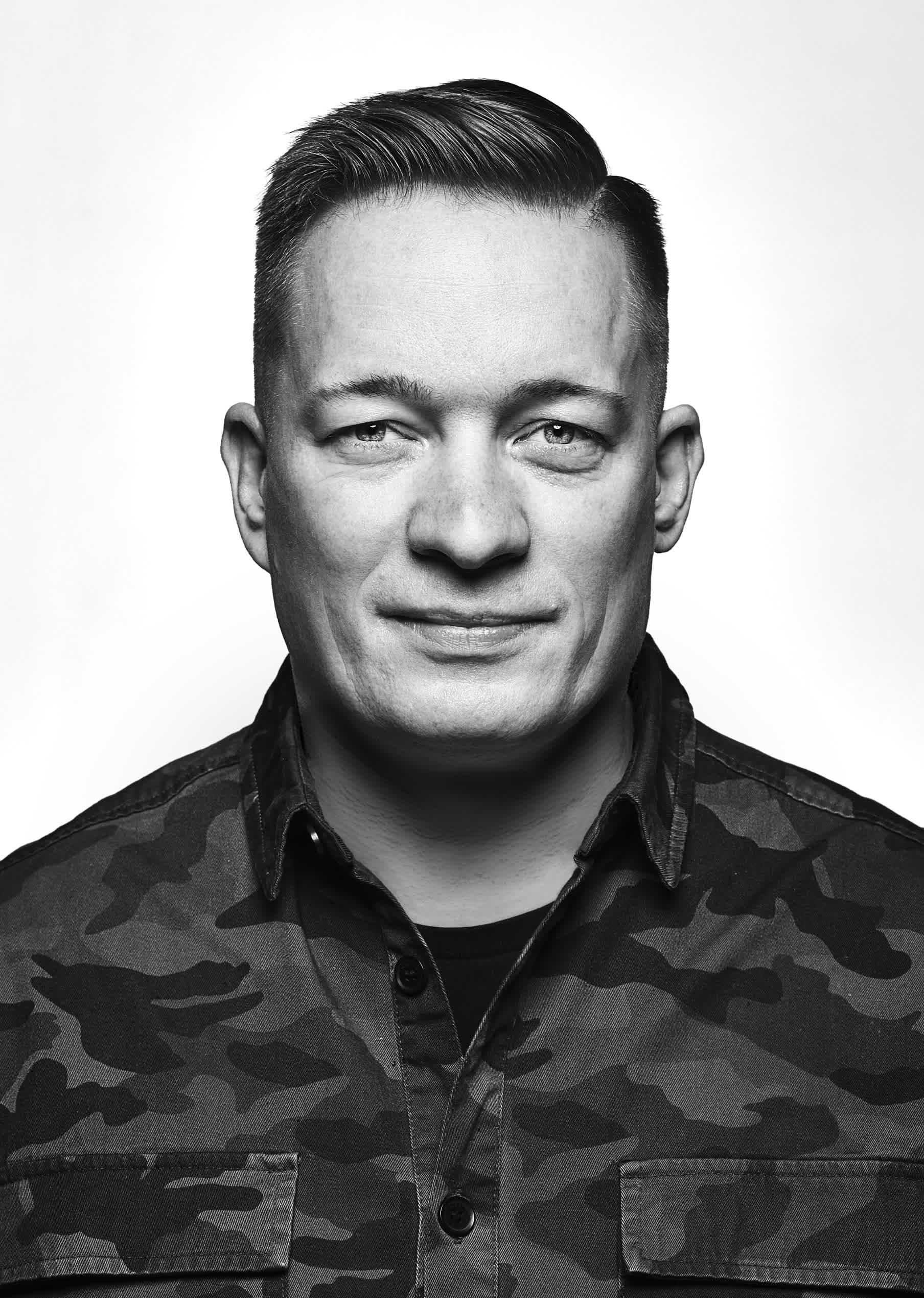Juuso Syrjä