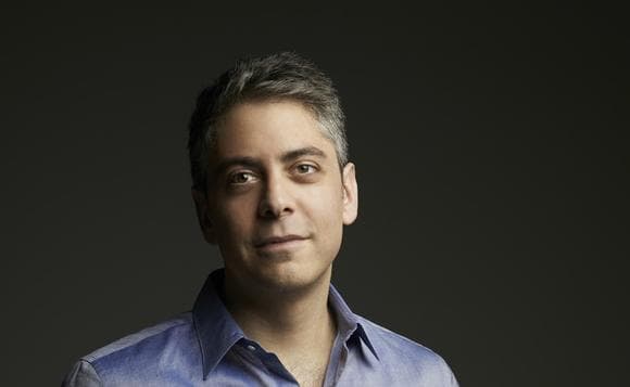 Joshua Safran