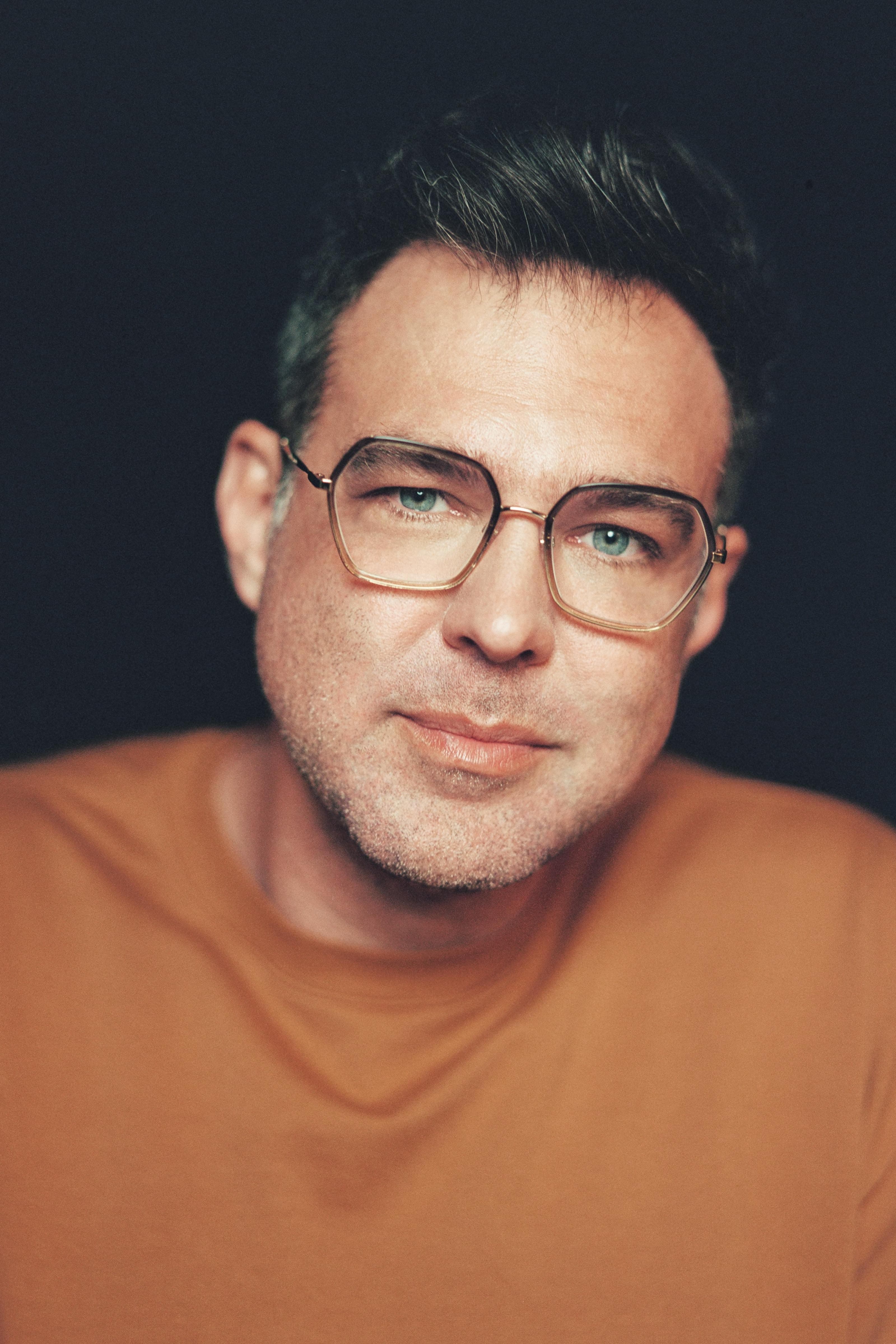 Michael Mohan