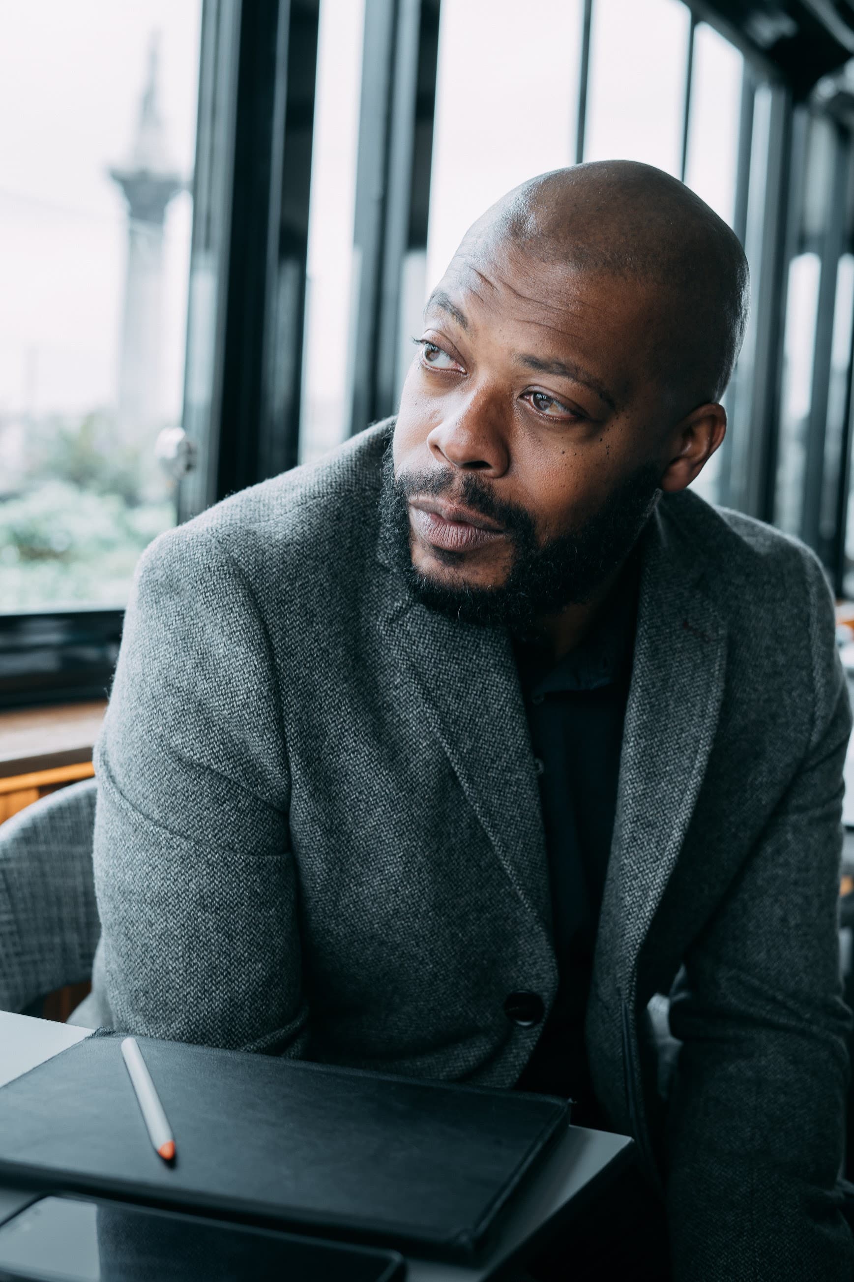 Jermain Julien