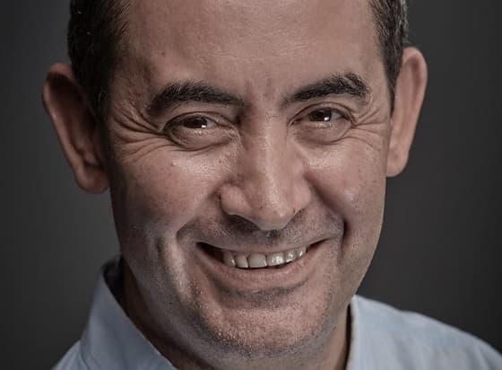 Eyüp Boz