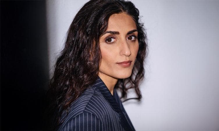 Soleen Yusef