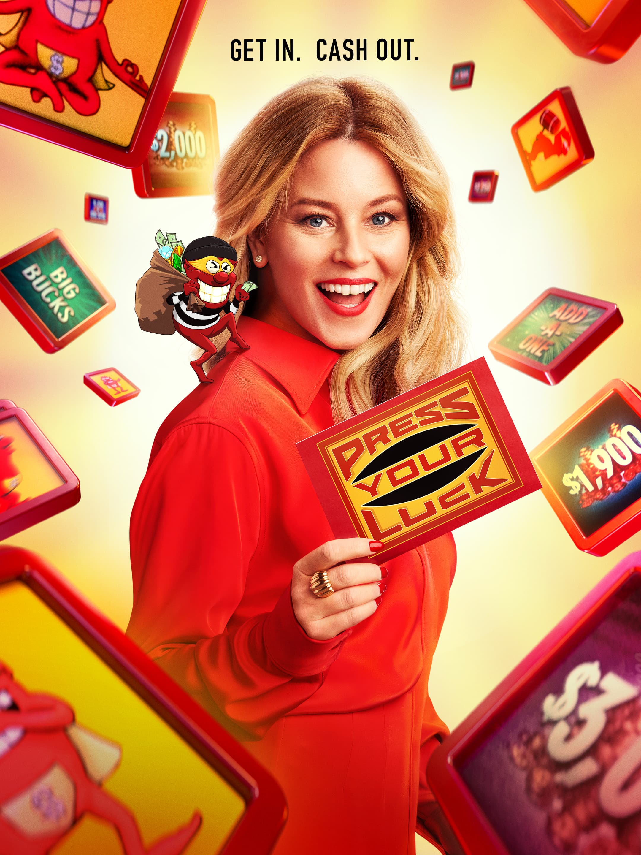 Press Your Luck