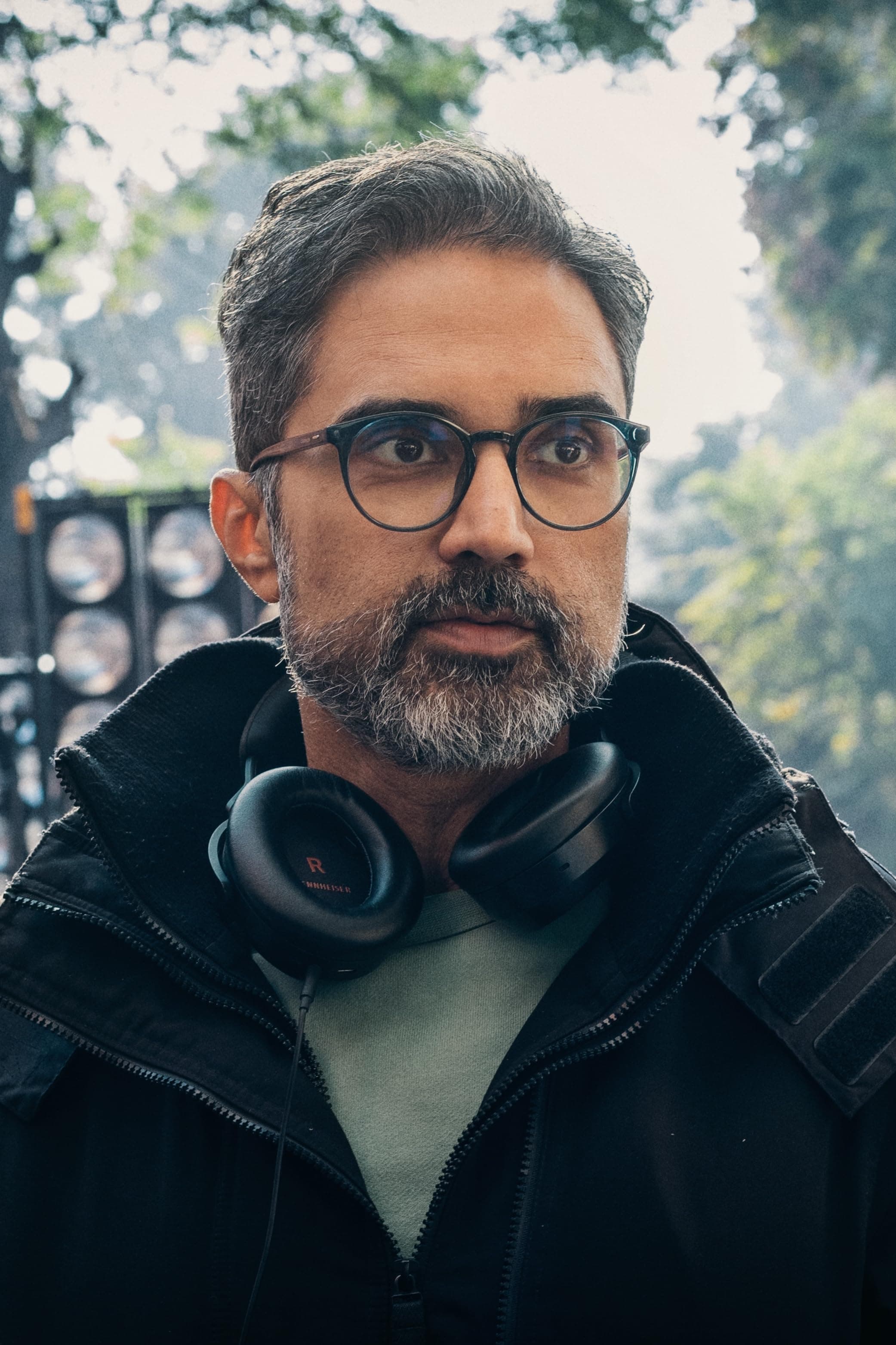 Sudip Sharma