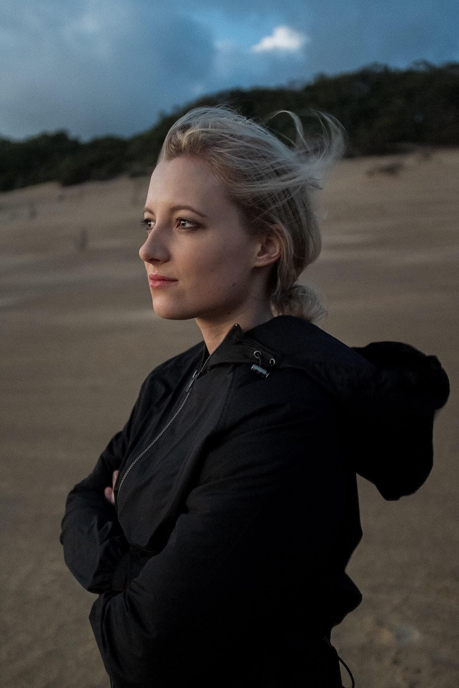 Genevieve Kertesz