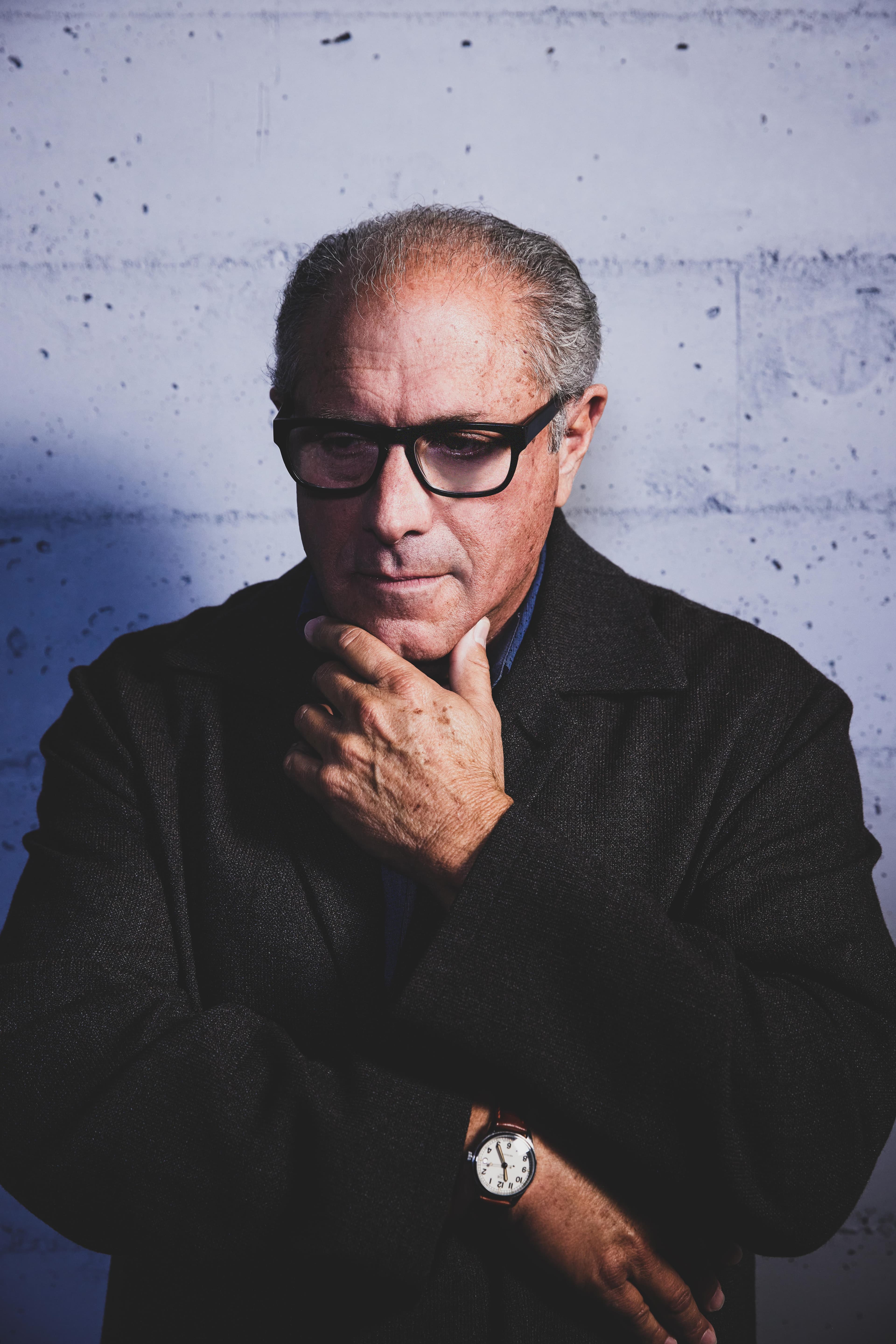 Michael Nankin