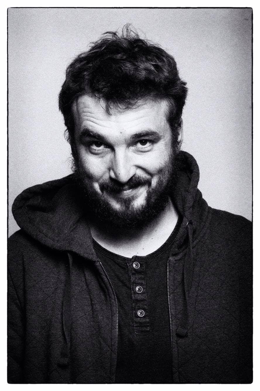 Paweł Maślona