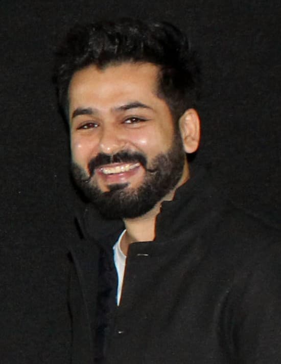 Aditya Dhar