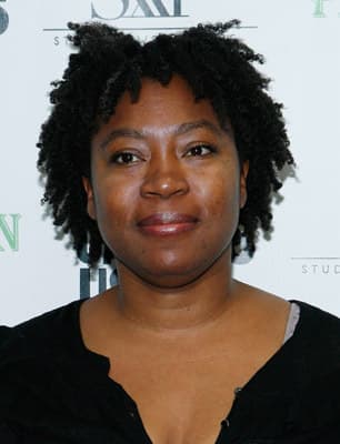 Tanya Hamilton