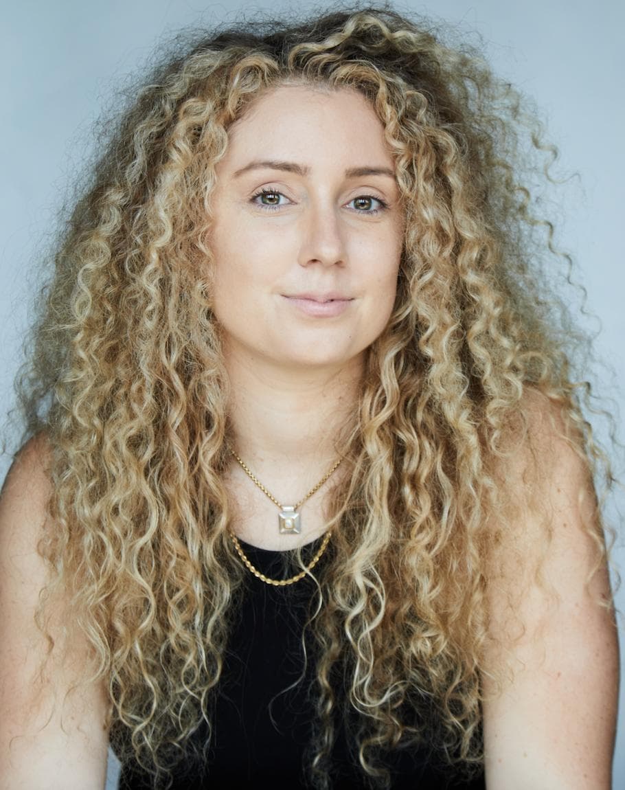 Holly Trenaman
