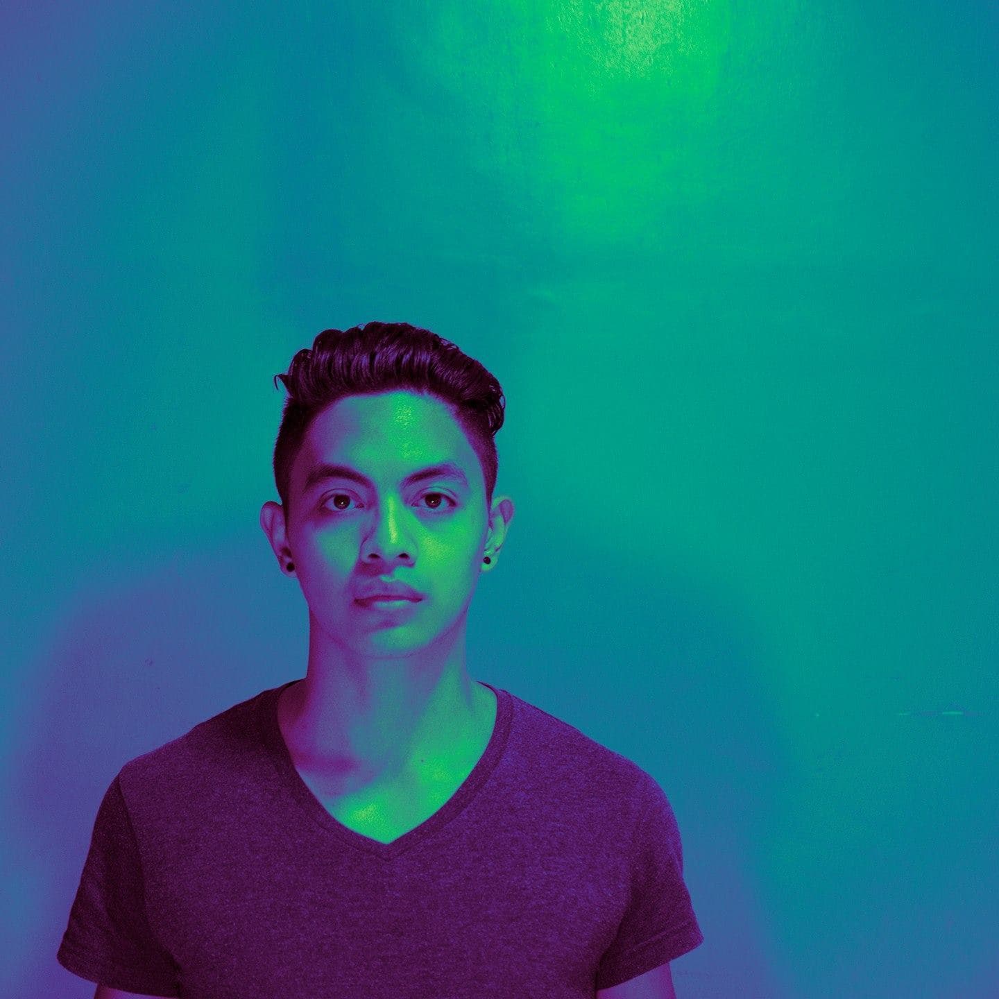 Joey De Guzman