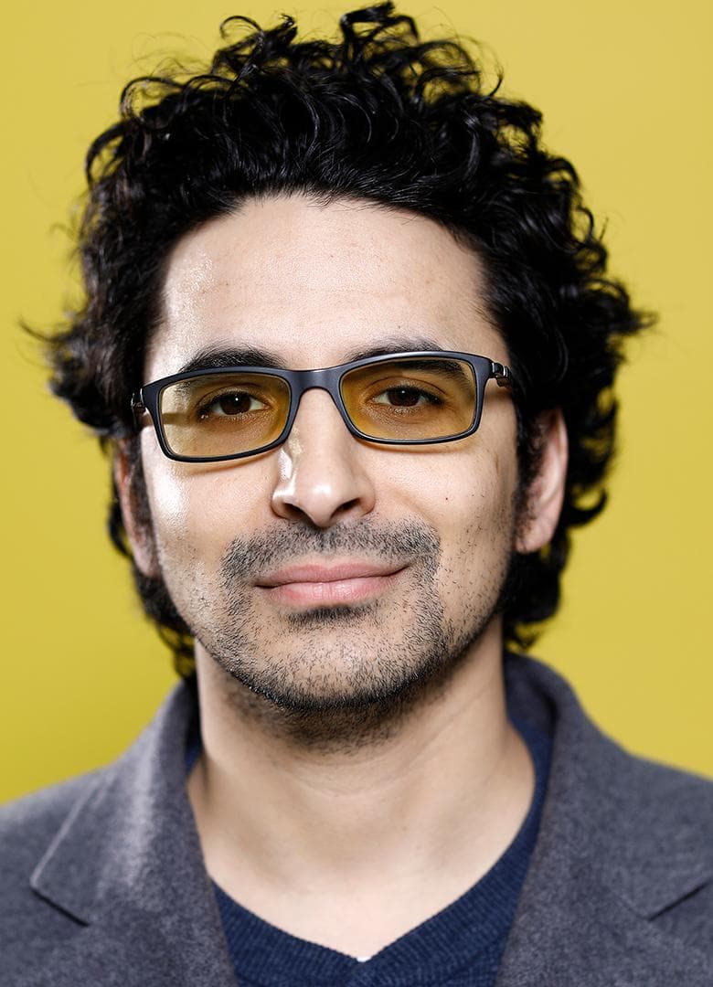 Said Zagha