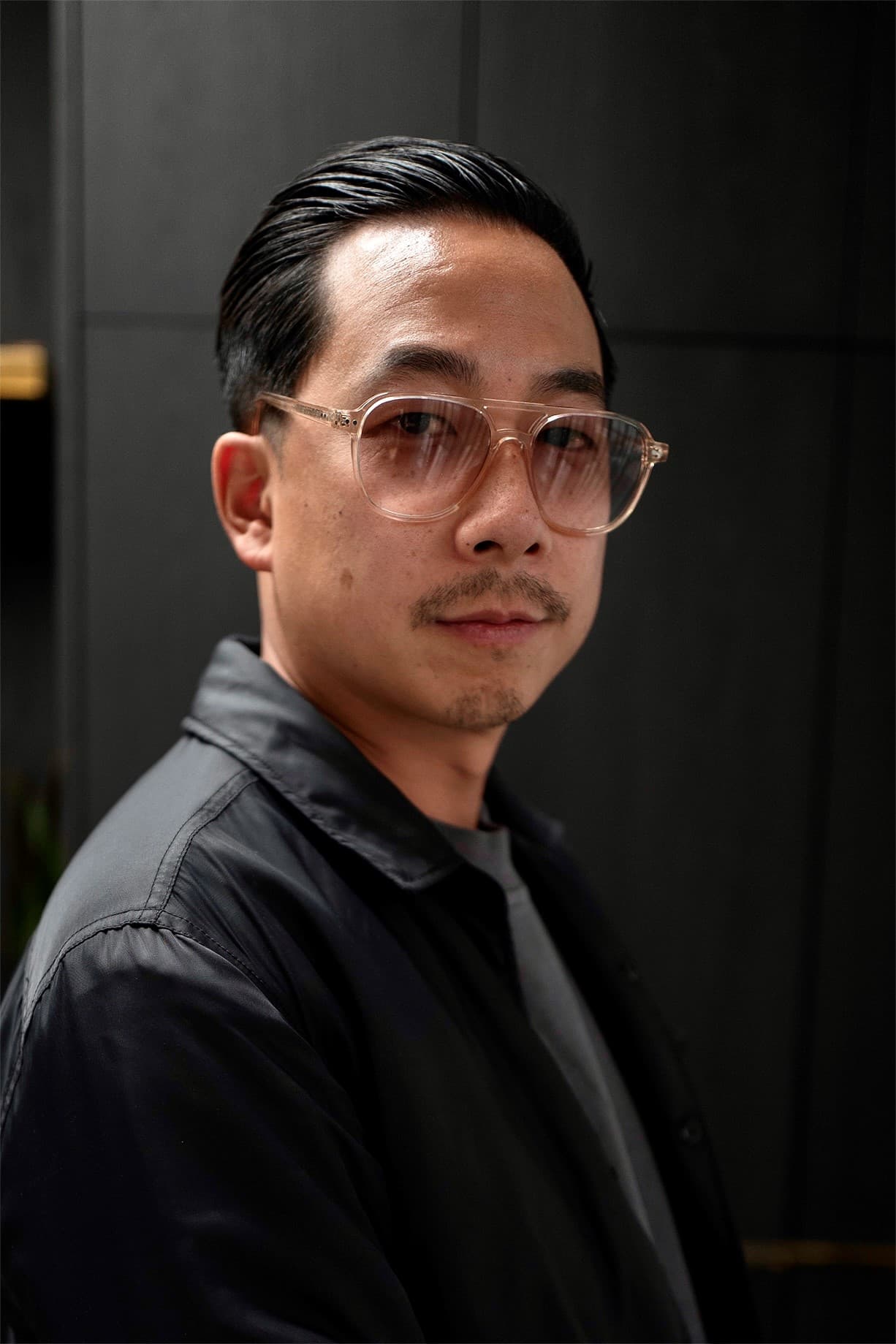 Wayne Che Yip