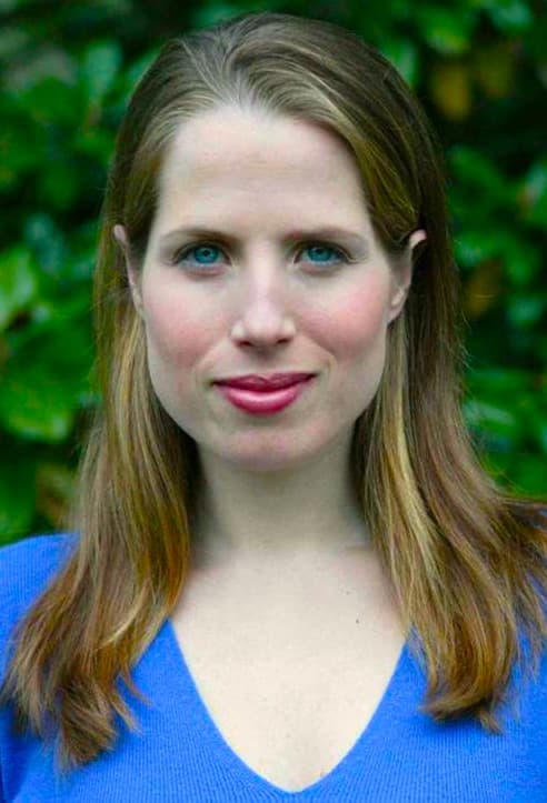 Kristin Gore