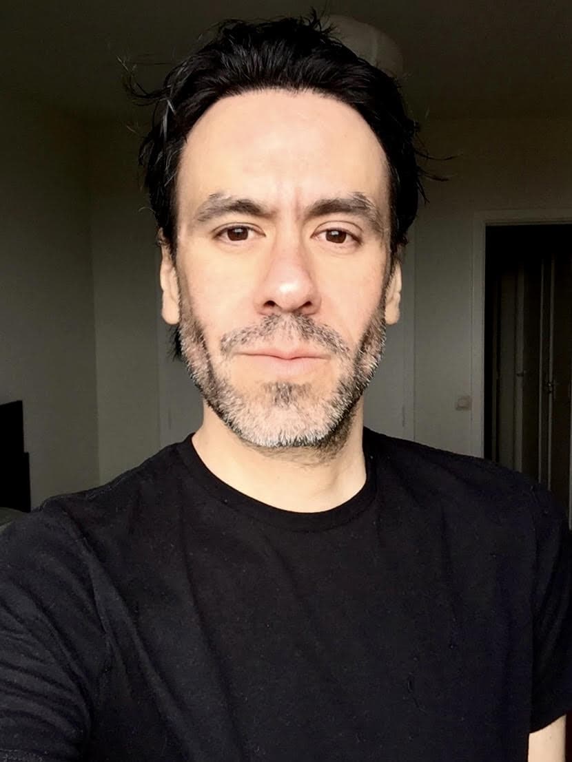 Celso R. García