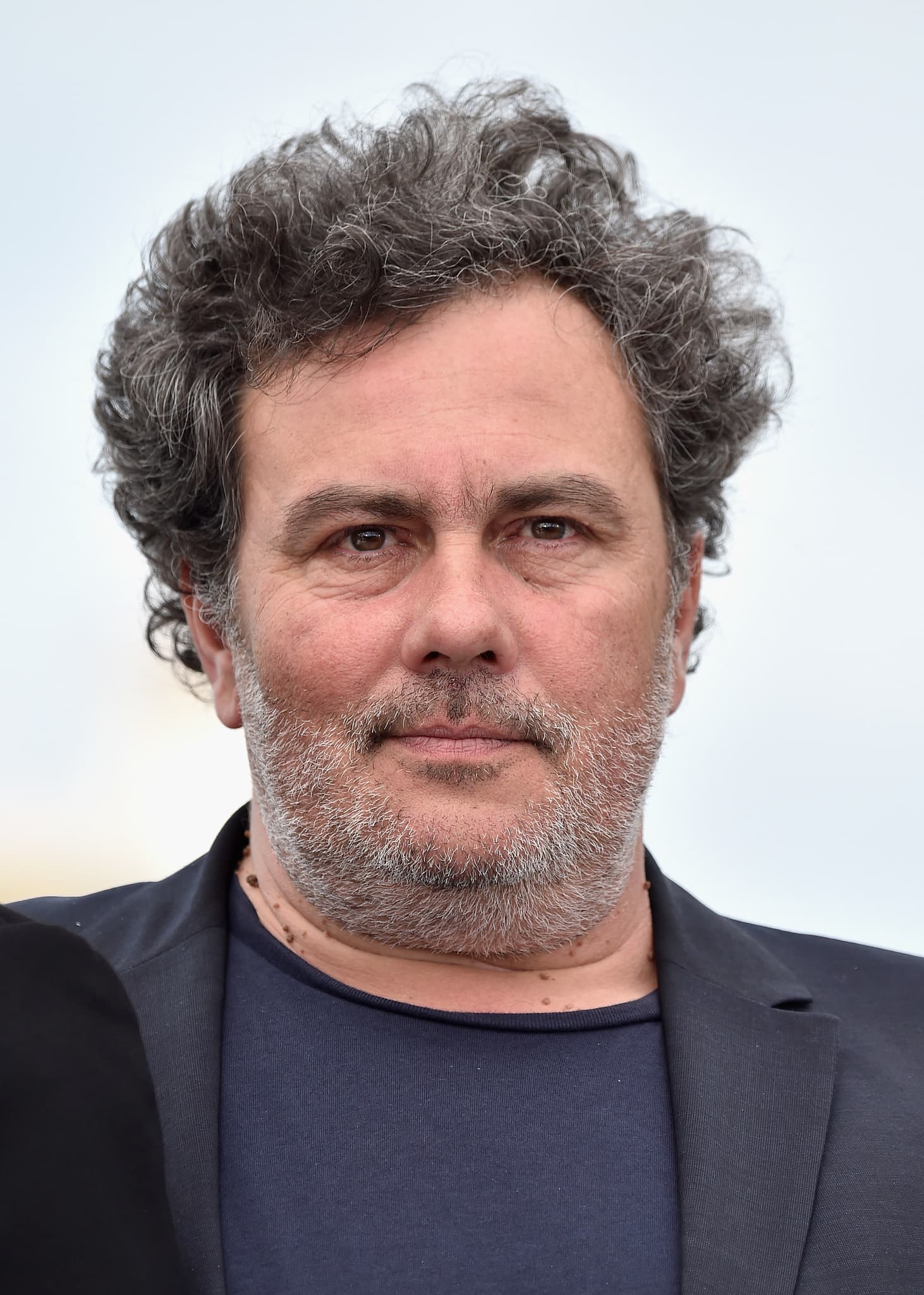 Arnaud Larrieu