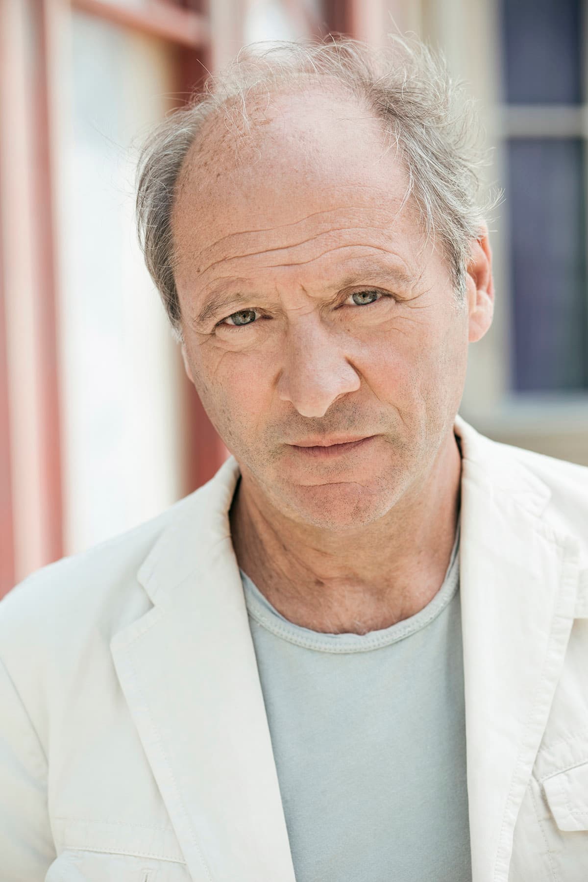 Robert Dornhelm