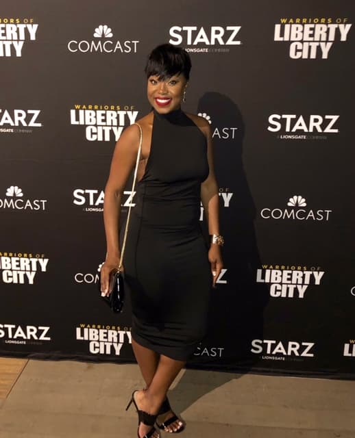 Trishtan Williams