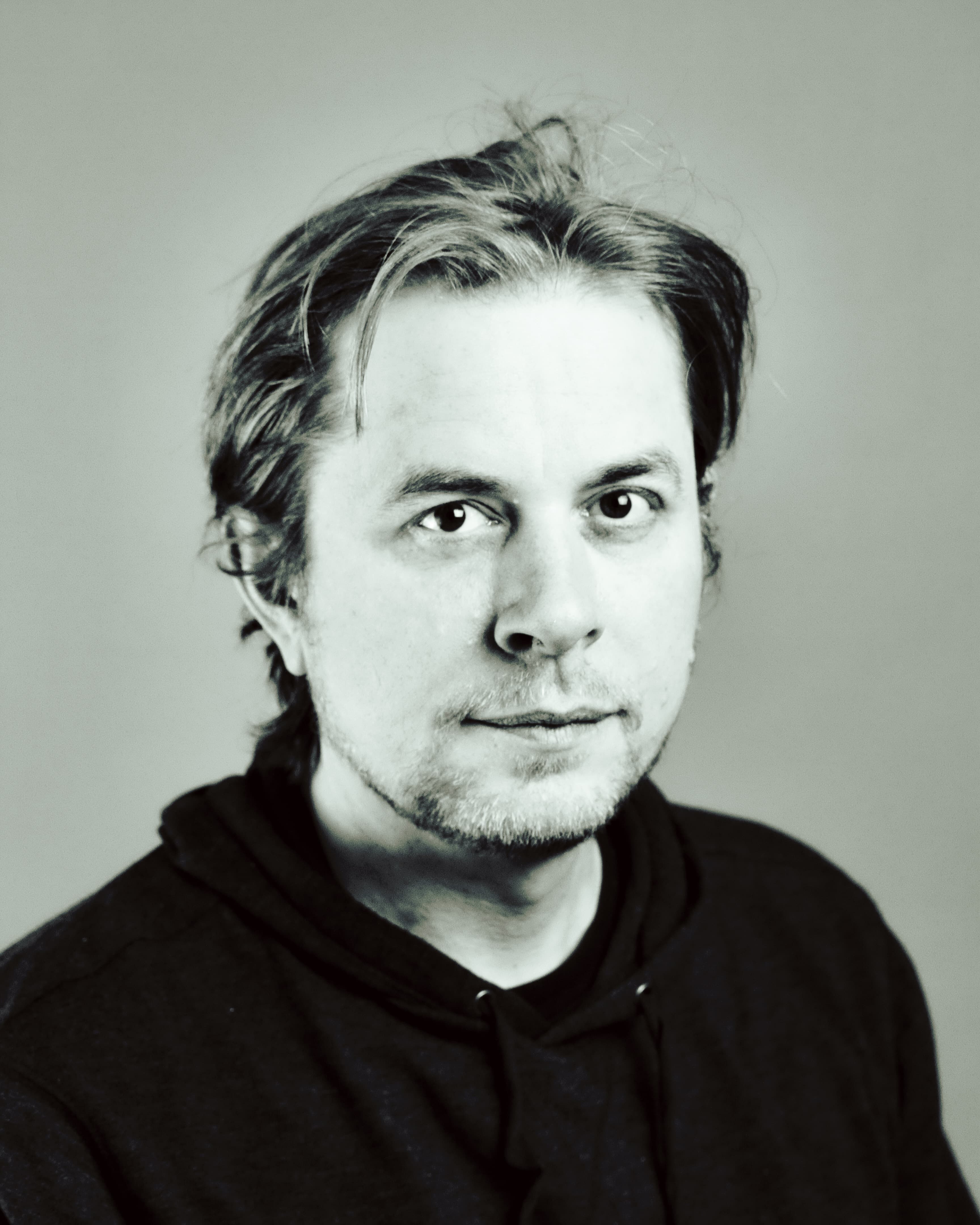 Alex Hall