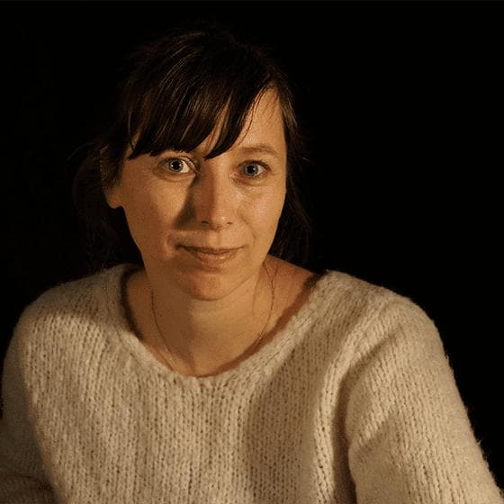 Delphine Deloget