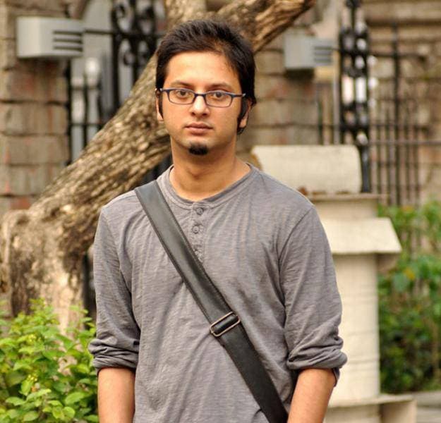 Mainak Bhaumik