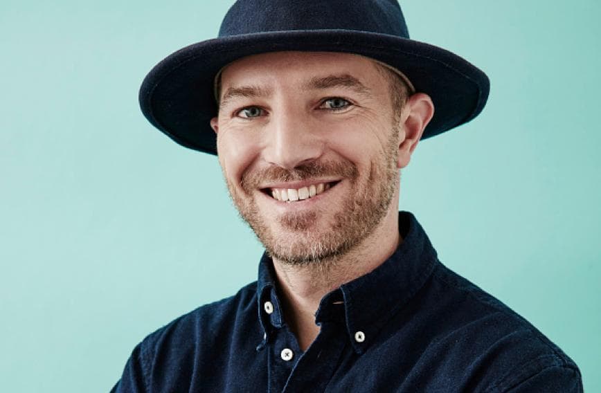 Alex Simmons