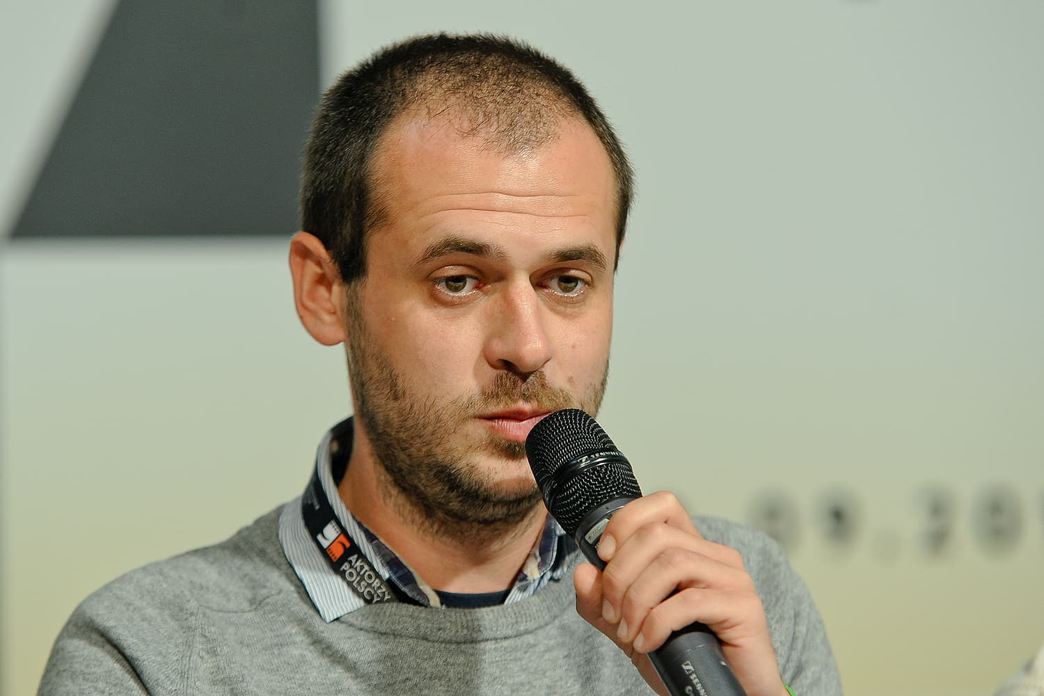 Grzegorz Jaroszuk