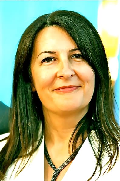 Michele Mulroney