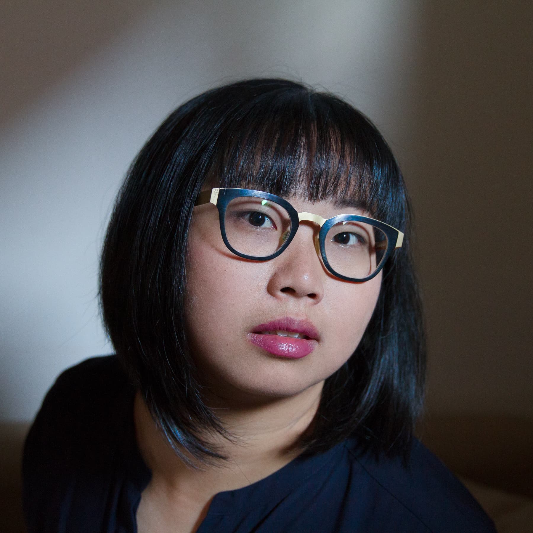 Joyce Wong