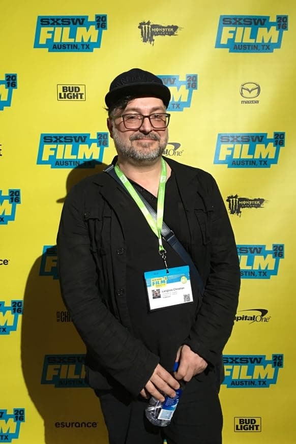 Christian Langlois