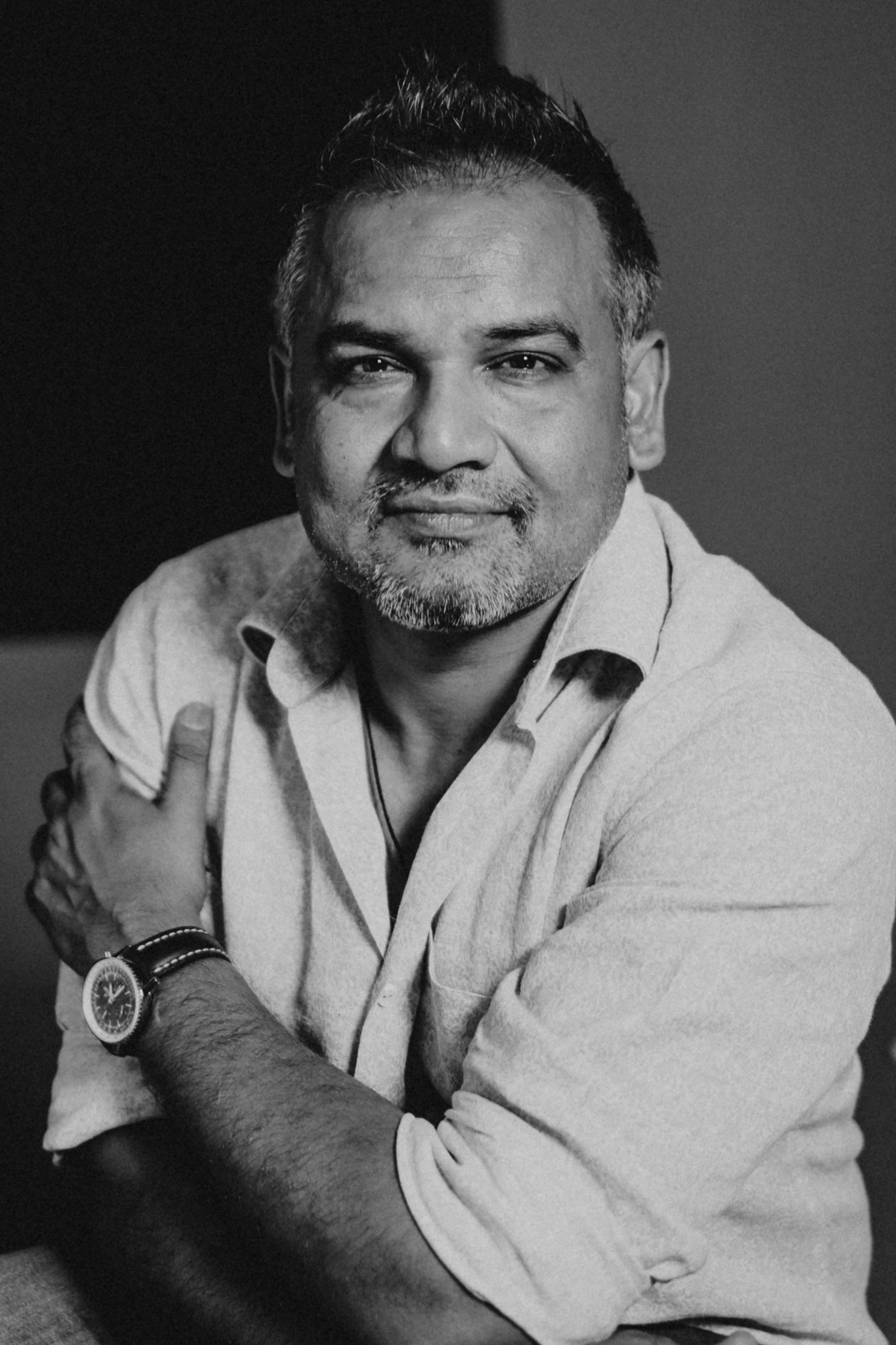 Nila Madhab Panda