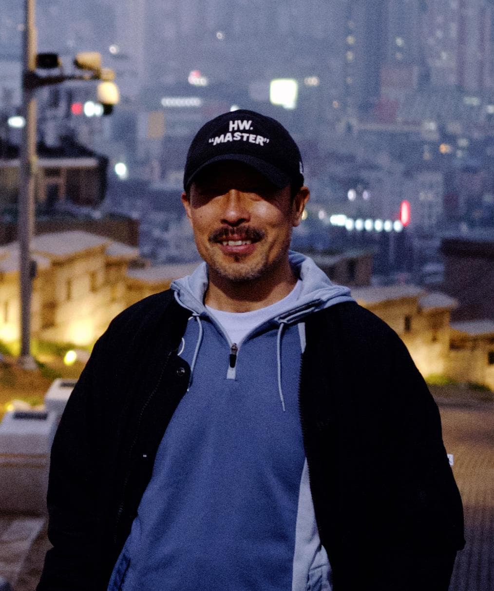 Joe Bum Jin