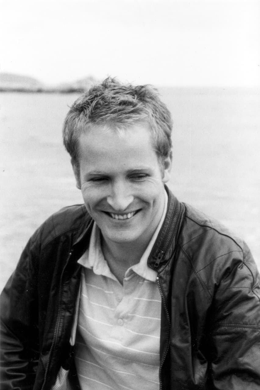 Peter Foott