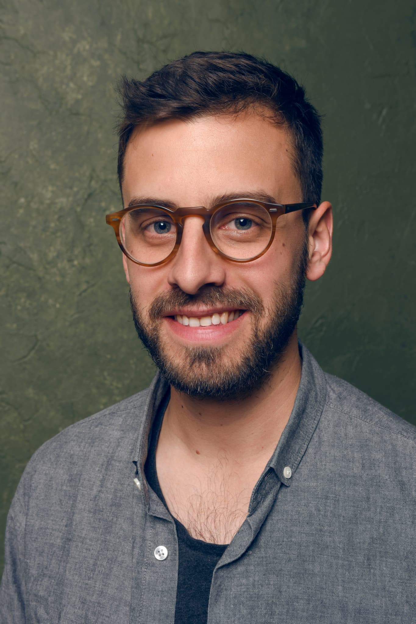 Matt Sobel