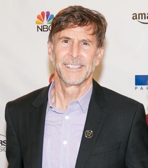 Tom Schulman