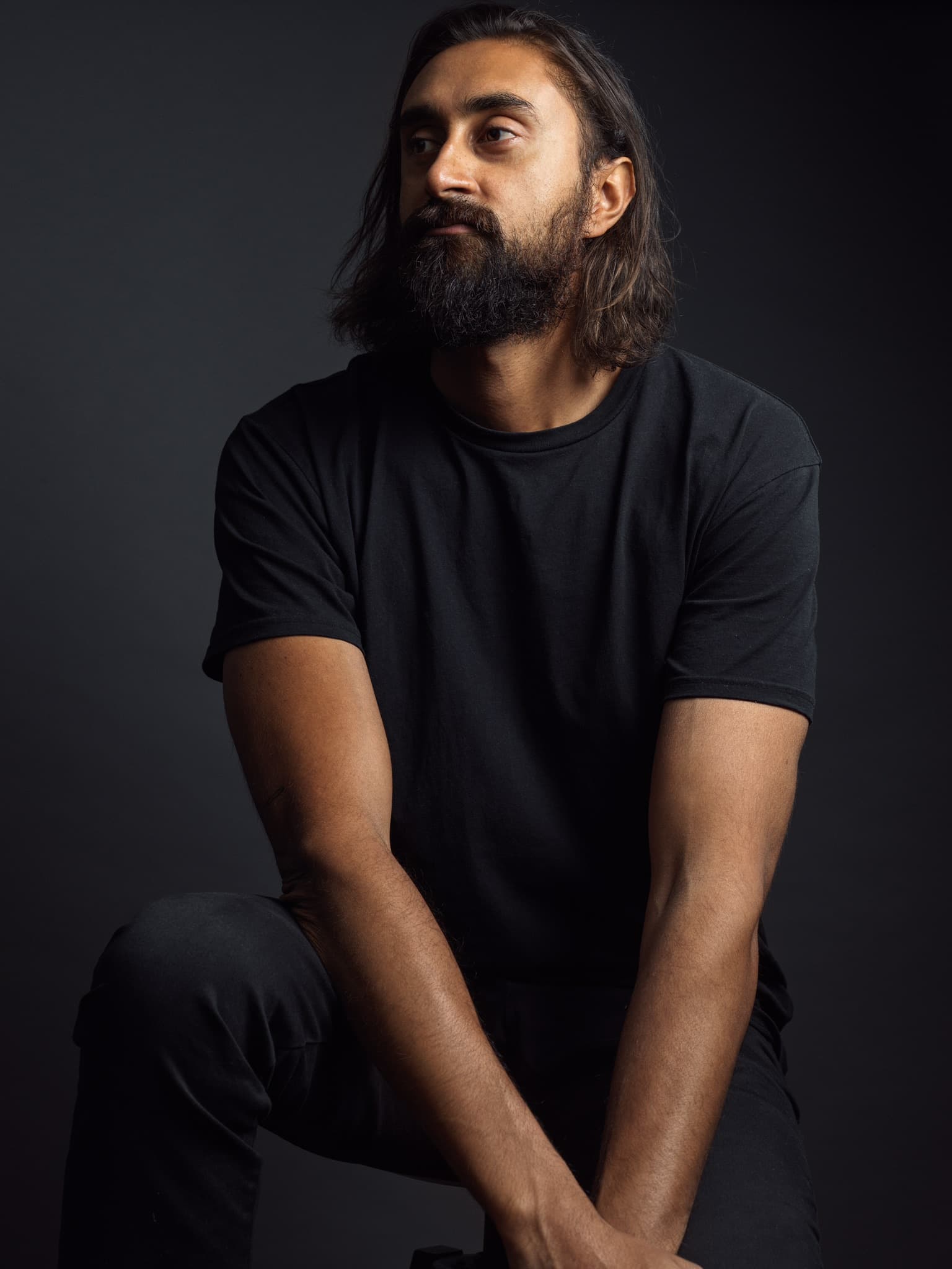 Neil Sharma
