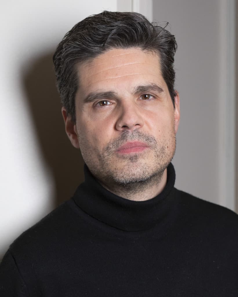 Yann Gozlan
