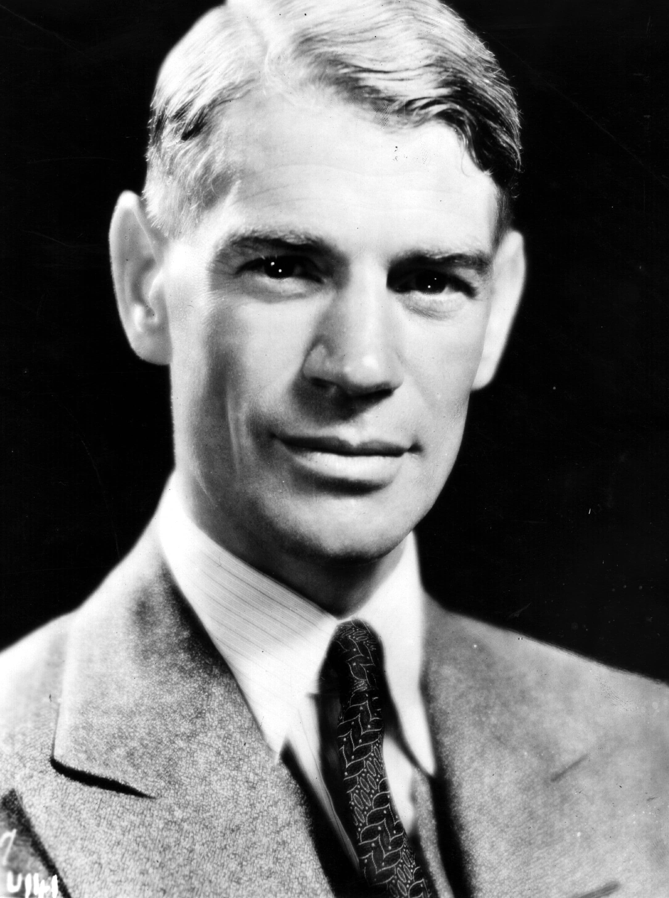 James Whale