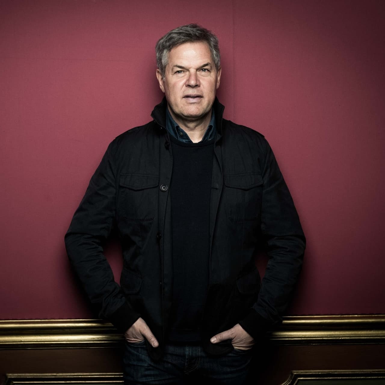 Joachim Lang