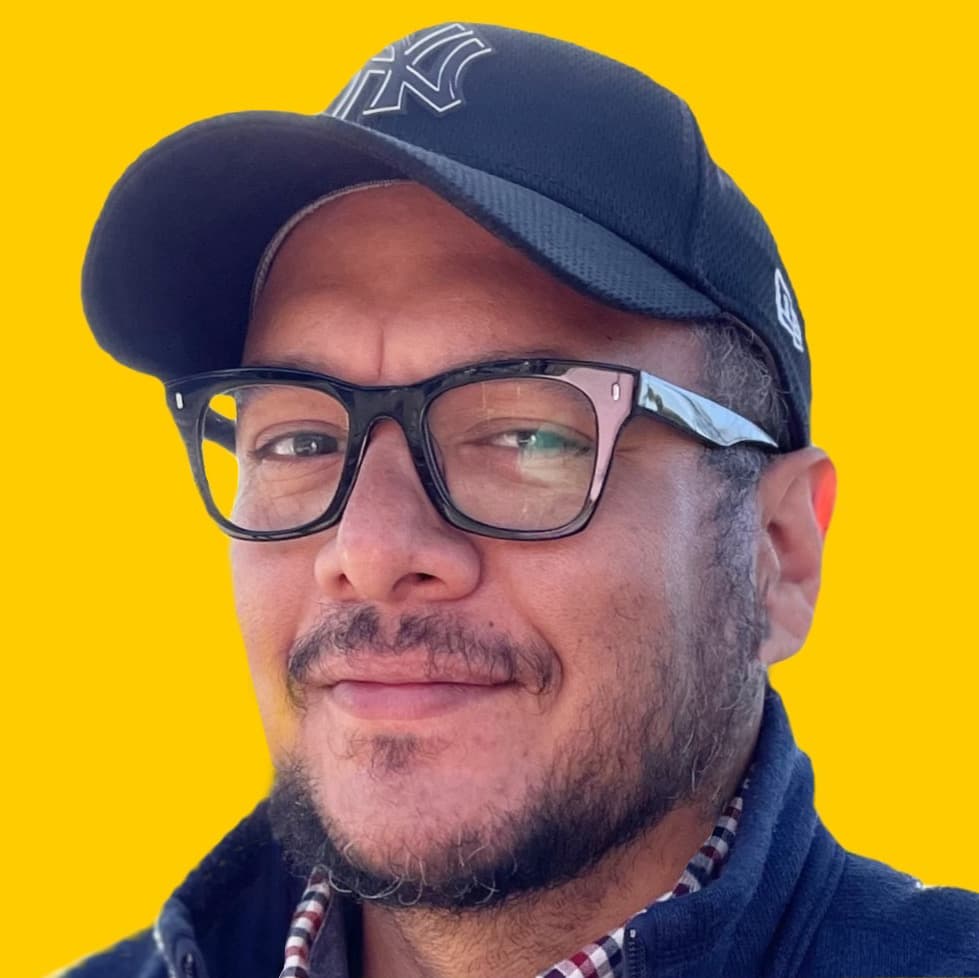 Eric Veras