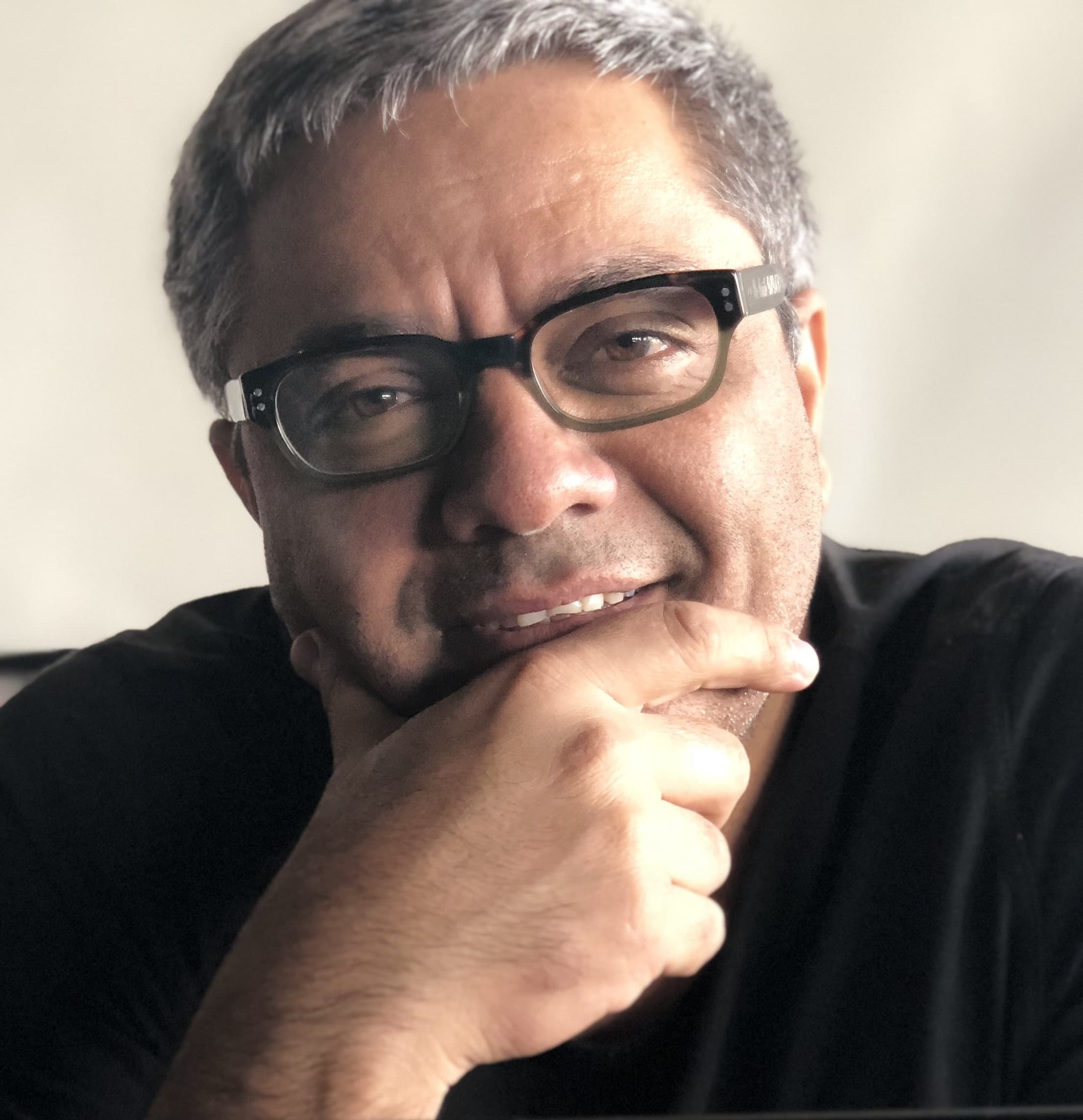 Mohammad Rasoulof