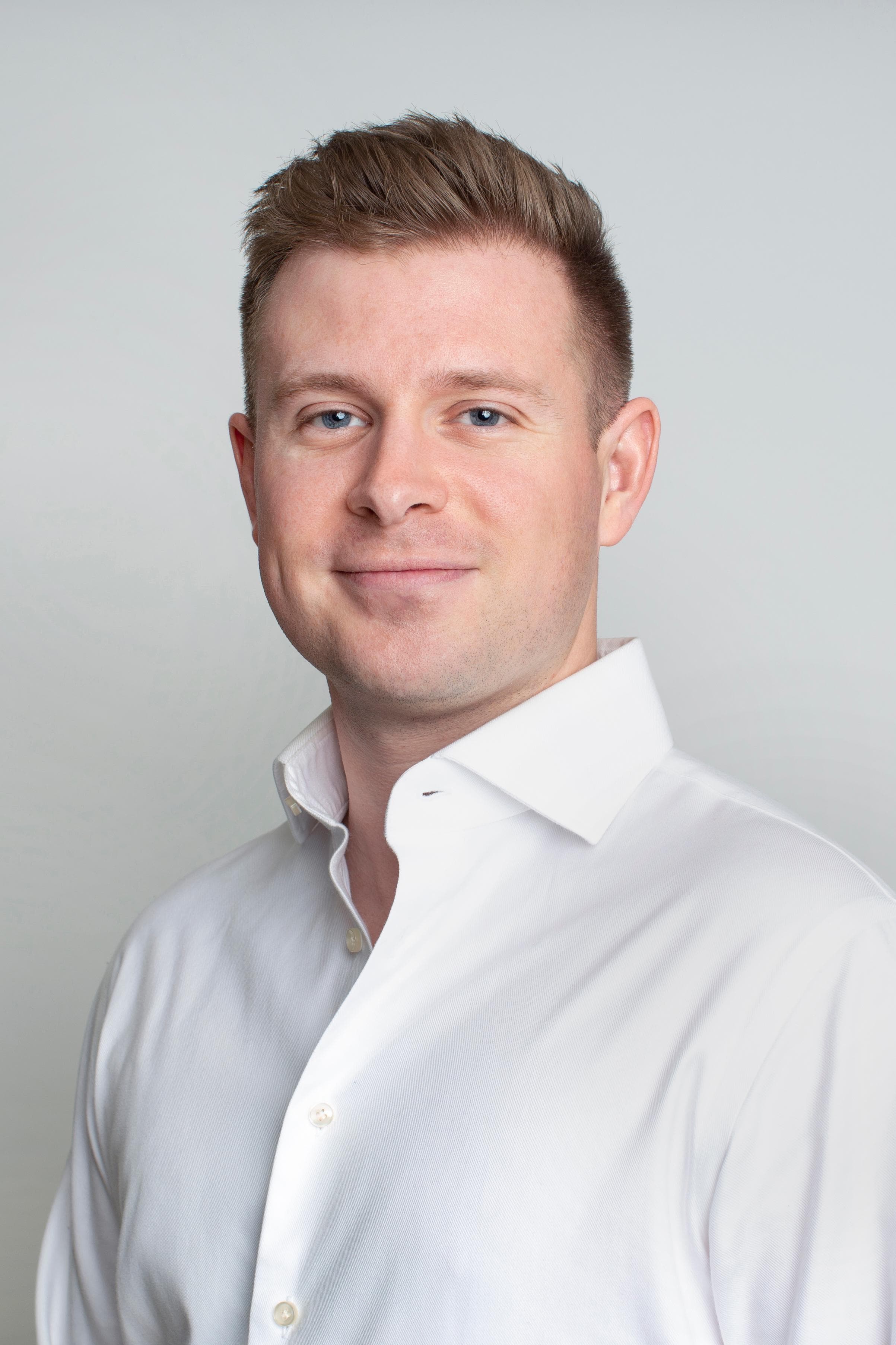 Brad Freeman