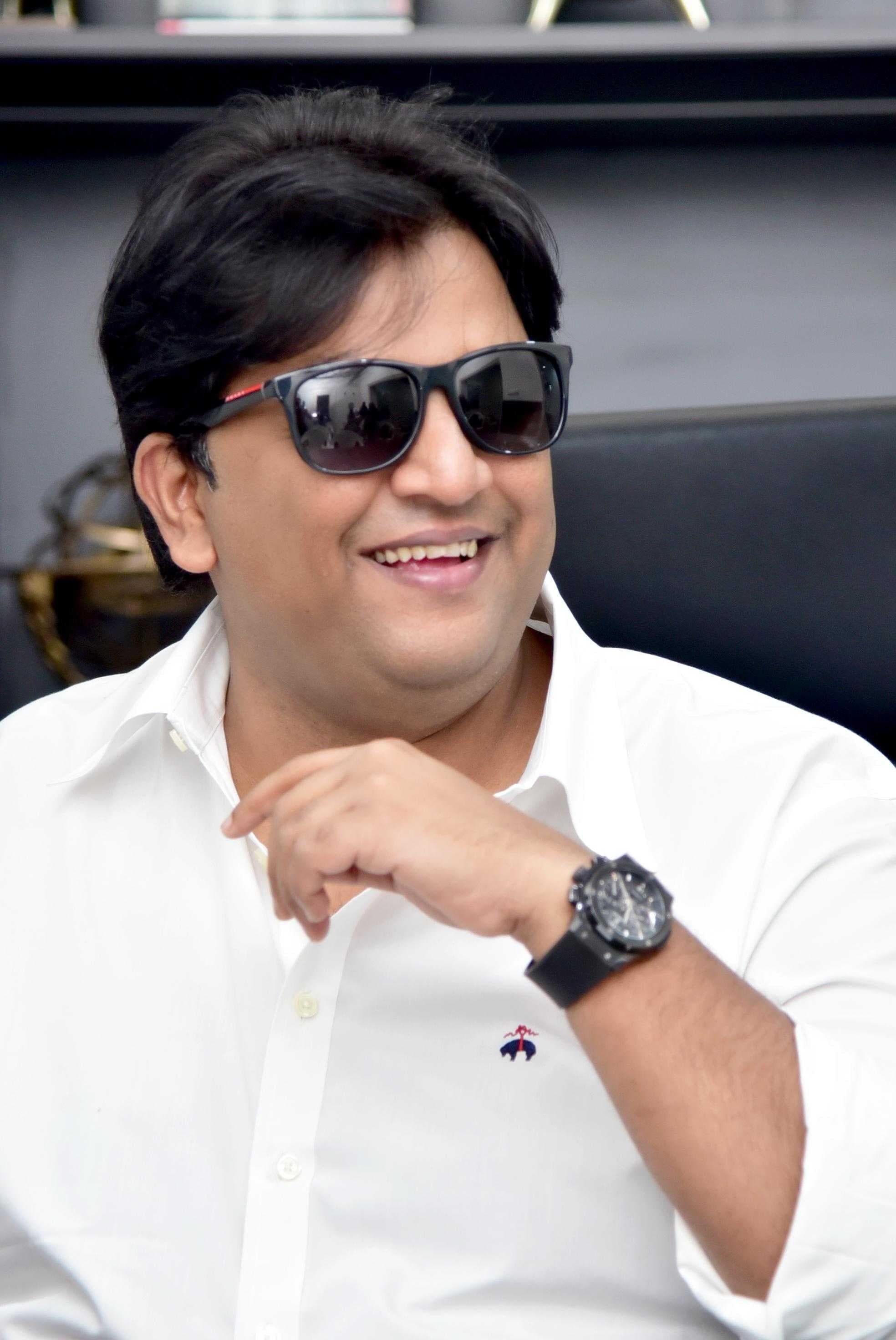 Abhishek Nama