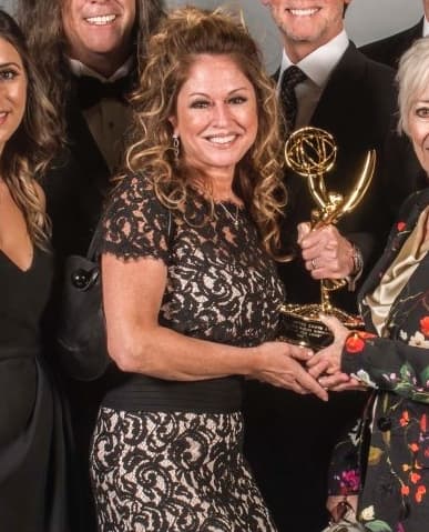 Sonia Blangiardo