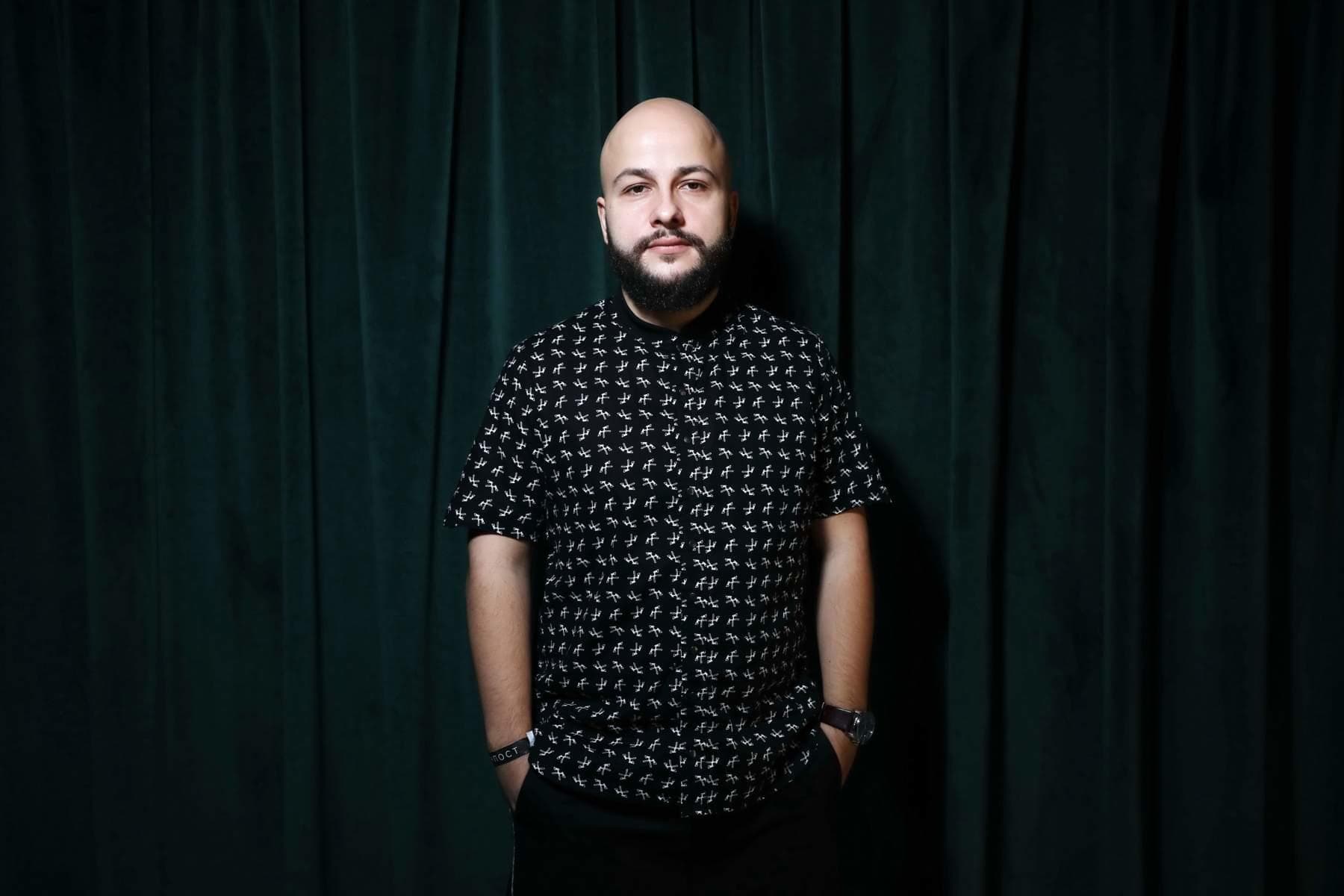 Egor Baranov