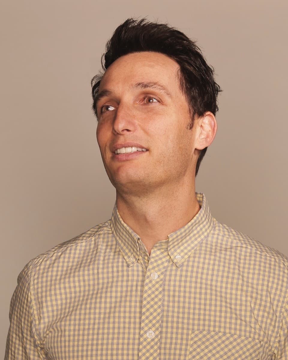 Brian Spitz