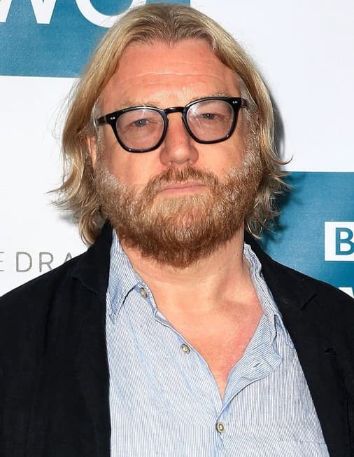 Allan Cubitt