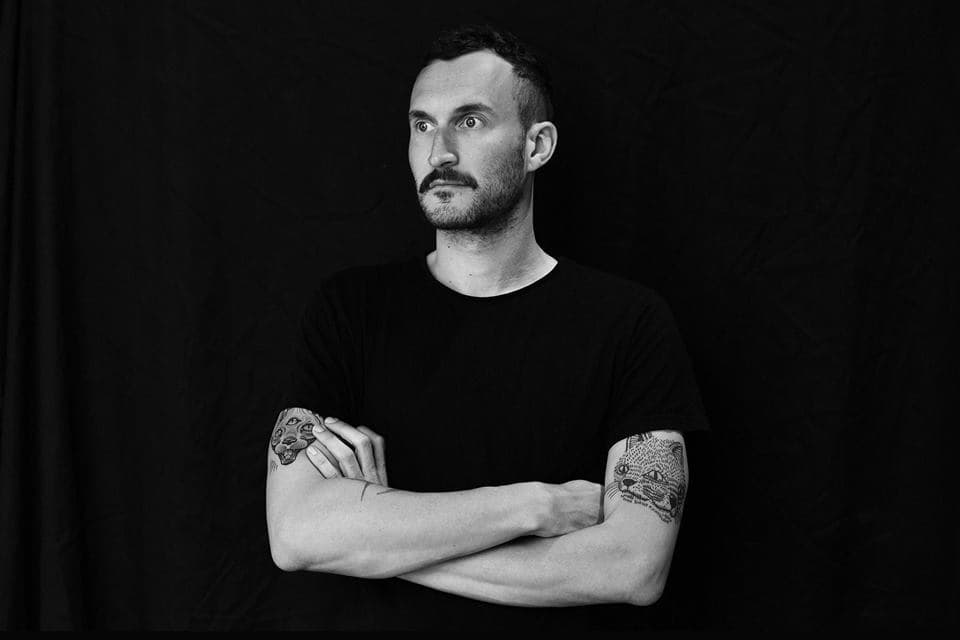 Sébastien Marnier